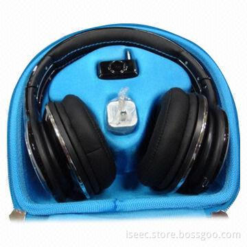 Wireless headphone with mic, control talk Headphones